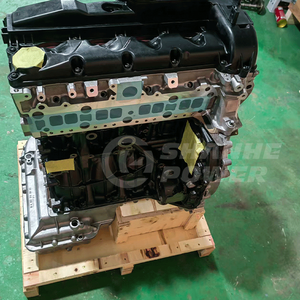 Conjunto de Motor Diésel SHANHE POWER Premium OM651 de 2.1L Remanufacturado para Sprinter/Vito/Clase M/<span class=keywords><strong>GLE</strong></span>/Clase GLK - Product Image 2