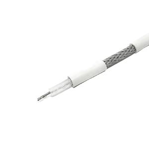 Cable Coaxial RG58 de 50 Ohmios, RG58U, Rg58A/<span class=keywords><strong>U</strong></span>, <span class=keywords><strong>Rg58C</strong></span>/<span class=keywords><strong>U</strong></span> - Product Image 1