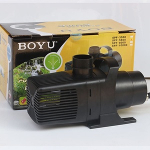 BOYU vijverpomp SPF48000 30000 Aquariumpomp - Product Image 3