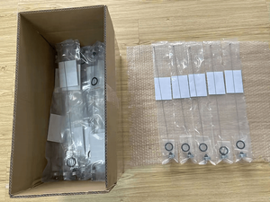 เสาอากาศ NMO 136-174MHz 631 VHF แบบเหล็กกล้าไร้สนิม สำหรับวิทยุสื่อสารเคลื่อนที่  แบบ Omni  สำหรับวิทยุสมัครเล่น  รองรับ UHF เป็นตัวเลือกเสริม - Product Image 5