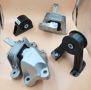 Suporte de montagem do motor para peças automotivas, suporte de montagem para motor gely emgrand x7/NL-<span class=keywords><strong>3</strong></span> - Product Image 3