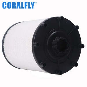 1869993 Filtro de Aire para Camión SCANIA de Alta Calidad al por Mayor - Product Image 2