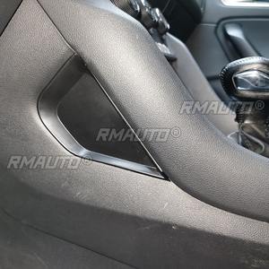 Panneau de boîte de stockage de contrôle central de cloison d'étanchéité de contrôle central dédié pour <span class=keywords><strong>Kodiaq</strong></span> 2017-2023 GT Kolok - Product Image 4