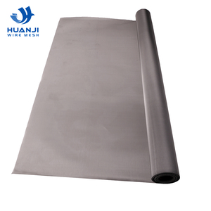 บริการตัดและเชื่อมตะแกรงลวดสแตนเลสแบบถัก สำหรับงานกรอง - Product Image 6