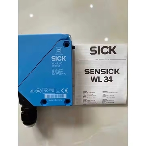 เซนเซอร์โฟโตอิเล็กทริกสะท้อนแสงแบบกระจายของ GTB6-P4211สำหรับผู้ป่วยพร้อมฟังก์ชันเน้นที่พื้นหลัง - Product Image 4