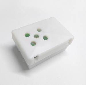 Module sonore pour poupées American Girl, bébé <span class=keywords><strong>qui</strong></span> <span class=keywords><strong>pleure</strong></span>, larmes magiques, rire, dispositif vocal pour jouets d'enfants - Product Image 1