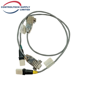 Câble d'interconnexion Original Neuf FS-SICC-0001/L8 Liaison de contrôle industrielle fiable pour les systèmes de contrôle distribués - Product Image 1