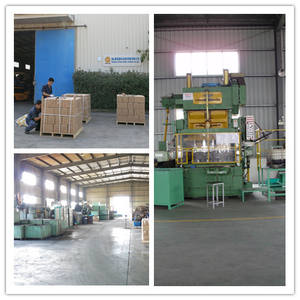 Punteras de Seguridad Compuestas 604 No Magnéticas para Botas de Trabajo - Product Image 2