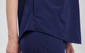 La fabricación más vendida Uniforme médico unisex Uniformes médicos exfoliantes para mujeres Hospital quirúrgico de Vietnam - Product Image 6