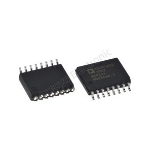 ANSOYO ADUM1402ARWZ-RL ADUM1402 16-SOIC Aisladores Digitales, Chips IC, Circuitos Integrados, Componentes Electrónicos - Product Image 3
