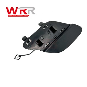 2578859600 A2578859600 Cache-œil de remorquage arrière pour Benz C257 W257 CLS300 CLS450 Pièces de carrosserie automobile - Product Image 3