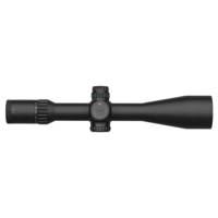 Luneta Vector Optics Continental 5-30x56 VCT FFP Portée Chasse Compétition Portée