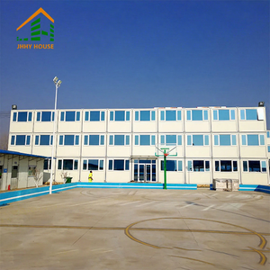 JHHY - <span class=keywords><strong>Casa</strong></span> Contenedor de Despliegue Rápido para Eventos, Cabina Temporal para Boletos, Sala VIP o Oficina de Seguridad, <span class=keywords><strong>Casa</strong></span> Contenedor Modular - Product Image 1