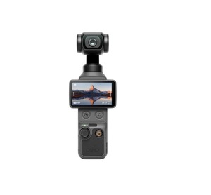 Osmo Pocket 4 Combo Estándar, Cámara de Bolsillo 4K/240fps con Movimiento Lento, ActiveTrack 7.0, Control por Gestos para Creación de Contenido - Product Image 2