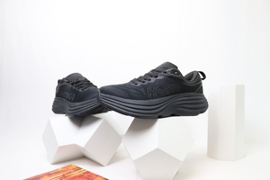 Zapatillas de Running <span class=keywords><strong>One</strong></span> Carbon para Hombre y Mujer, <span class=keywords><strong>Bondi</strong></span> <span class=keywords><strong>8</strong></span>, Ligeras, con Amortiguación, para Correr Largas Distancias - Product Image 3
