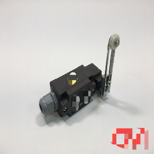 Interruttore di Posizione Ng1vb-510 10A 250V IP67 - Product Image 1