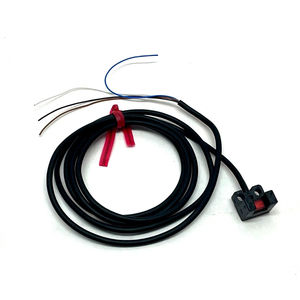 Nuevo Sensor Óptico Original Listo para Usar Pm-l25-<span class=keywords><strong>p</strong></span>, Almacén, Automatización Industrial, Controlador de Programación PLC - Product Image 1