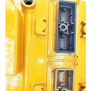 Pompe à injection de carburant 4D34 et contrôleur ME442685 101401-1950 pour excavatrice C6.6 E320D avec garantie d'un an - Product Image 4
