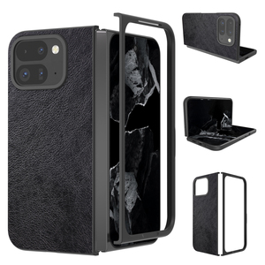 Saiboro Wallet PU Chống Sốc Trường Hợp Điện Thoại Với Chủ Thẻ Cho Google Pixel 10 Pro Gấp Quảng Châu Xuất Xứ - Product Image 6