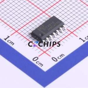 Chip IC de circuito integrado SIT491EESD SOP-14 nuevo y original, IC de 2/1/2/1 - Product Image 1
