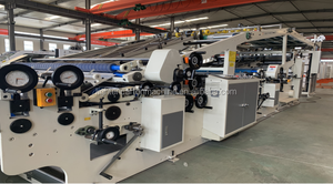 Máy Cán Sáo Tự Động Kiểu <span class=keywords><strong>Servo</strong></span> Tốc Độ Cao Mẫu Mới - Product Image 4