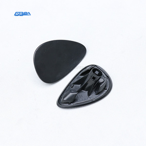 Cache de buse de lave-phare en plastique vendu directement par l'usine pour Bentley GT 2006 - Product Image 2