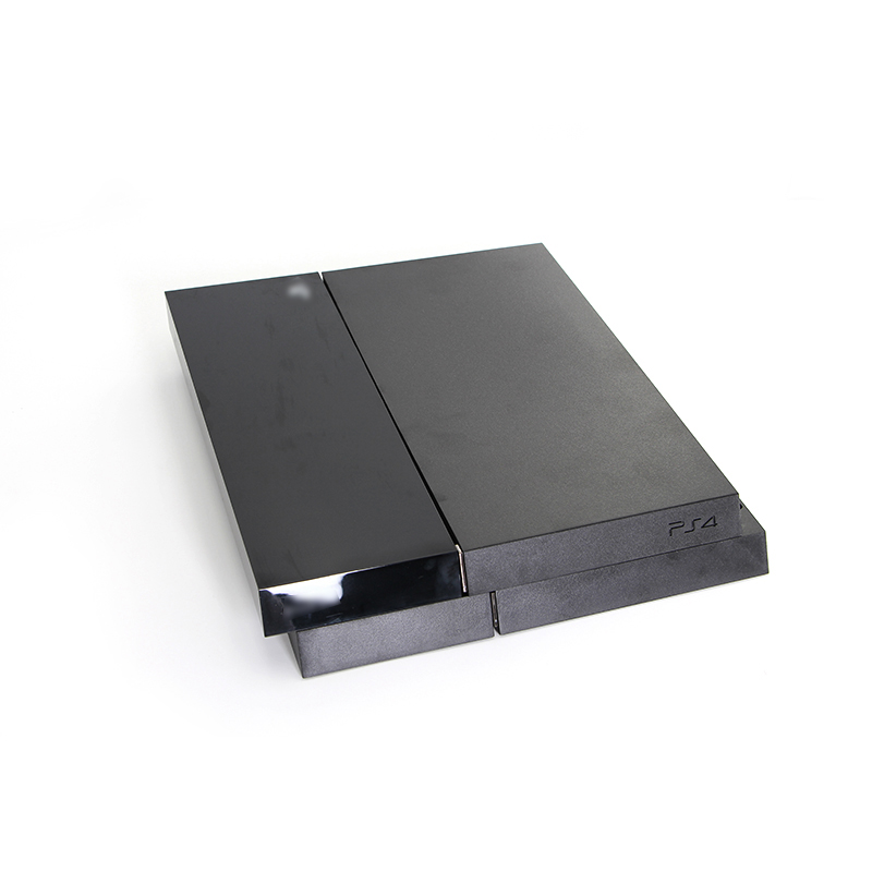 Noir-Pour PS4 1100