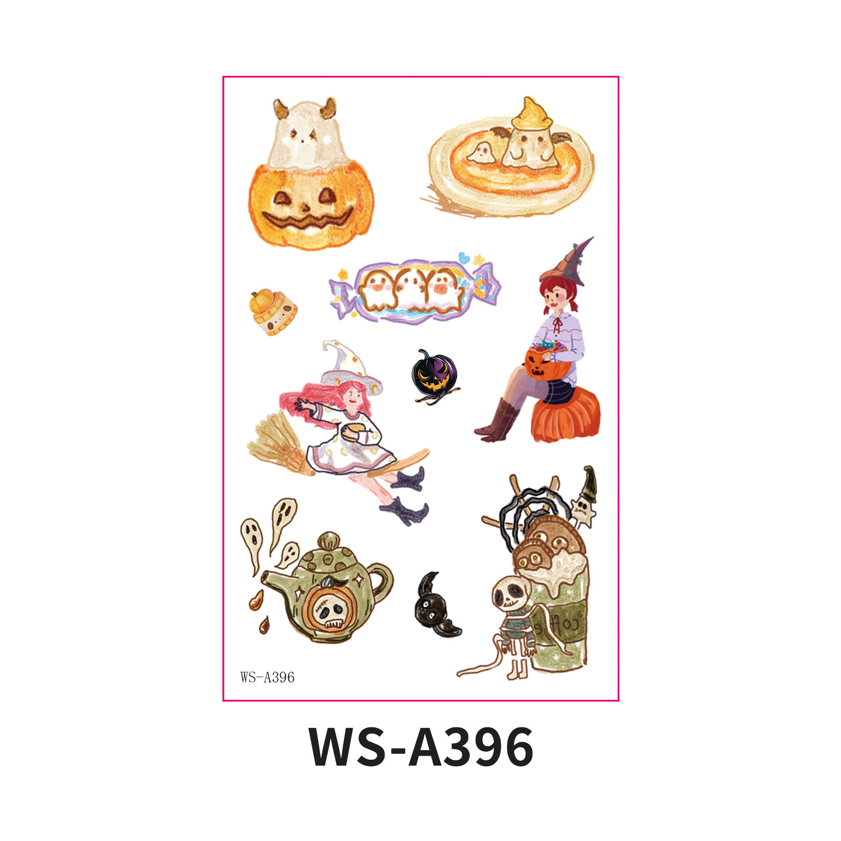 WS-A396