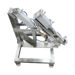Poultry Chicken Leg Deboner Machine Meat Deboner Machine Chicken Breast Deboning Machine - Product Image 5