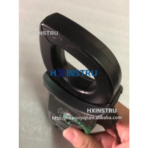 คีออริทสึ เคว์2007อาร์แคลมป์มิเตอร์ดิจิตอล AC, True RMS, 400Hz H - Product Image 3