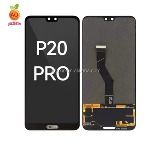 Remplacement de l'assemblage de numériseur d'écran tactile pour <span class=keywords><strong>Huawei</strong></span> <span class=keywords><strong>P20</strong></span> <span class=keywords><strong>Pro</strong></span> - Product Image 1