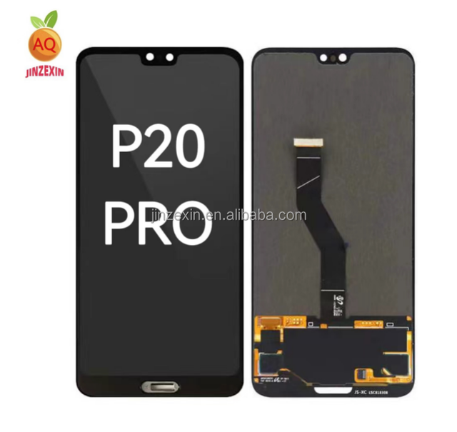 Original Lcd Sceeen for Huawei P20 Pro Display Touch Screen Digitizer Assembly Replacement for Huawei P20 Pro Lcd Screen Display