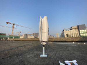 Générateur éolien 600W 1kW 2kW 48V à énergie libre - Product Image 4
