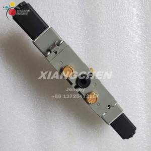 Imported Quality 61.184.1101 Control Valve for Heidelberg SM102 CD102 <b>Printing</b> <b>Machine</b> Parts <b>Machine</b> - Product Image 4