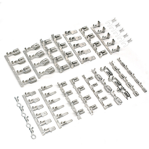 250 thiết bị đầu cuối <span class=keywords><strong>Faston</strong></span> Tab thiết bị đầu cuối cho PCB 6.3 mét cho PCB - Product Image 5