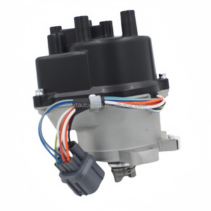 イグニッションシステム30100-P75-A03 30105P75A01ホンダCR-V <span class=keywords><strong>2</strong></span>.0Lシビックカー用強化エンジン効率分配装置 - Product Image 1