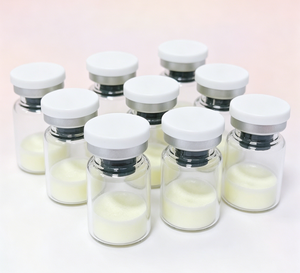 Collagène hydrolysé de placenta en poudre lyophilisée - Product Image 2