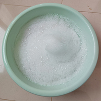 25kg Bubuk Deterjen Setengah Jadi Harga Murah Grosir Sabun Cuci Formula OEM