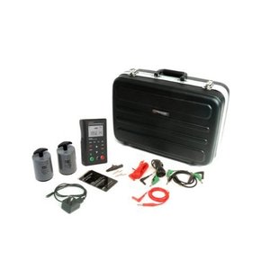 American Prostat PRS-812B Mètre de résistance portable de précision avec écran couleur, précision de 0 A à 10 A, précision de 0,05% Plus 2 - Product Image 4