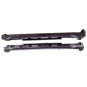 Faldones Laterales para Toyota C-HR 75851 F4040 75852 F4040, Kit de Carrocería de Plástico, Izquierdo y Derecho - Product Image 4