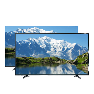 Téléviseur intelligent Android QLED OLED LED 65 pouces 4K 60Hz avec Google Play - Product Image 1