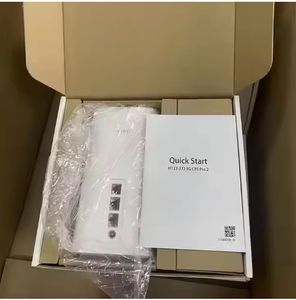 HW-Enrutador inalámbrico original desbloqueado 5G CPE Pro 2 Cat 19 <span class=keywords><strong>H122</strong></span> 5G, puerta de enlace WiFi 4G - Product Image 3