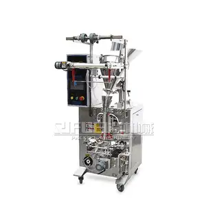 Automatische Thee Poeder Verpakkingsmachine/Kruid Meel Verpakkingsmachine Spice Eiwit Poeder Cacaopoeder Kleine Pouch Filler Machine