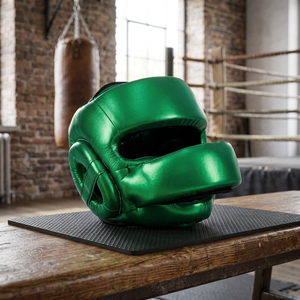 Almohadillas Protectoras para Casco de Equitación PU, Sistema de Forro Táctico para Casco FAST MICH AF Wendy - Product Image 3