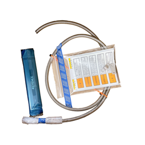 Static Ionizer <b>Bar</b> SJ-M010G SJ-M020G SJ-M030G SJ-M040G SJ-M050G SJ-M060G Industrial Static Eliminator for Production Line Dust - Product Image 2