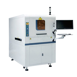 Pcba máy in UV CO2 hoàn toàn tự động PCB <span class=keywords><strong>QR</strong></span> mã đánh dấu Máy <span class=keywords><strong>QR</strong></span> mã trực tuyến khắc PCB board <span class=keywords><strong>Laser</strong></span> đánh dấu máy - Product Image 5