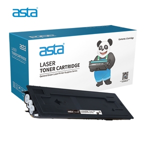 Cartucho de tóner ASTA <span class=keywords><strong>TK</strong></span> 437 442 452 477 3132 1102 1112 1117 Compatible con la marca Kyocera, venta al por mayor de alta calida - Product Image 1
