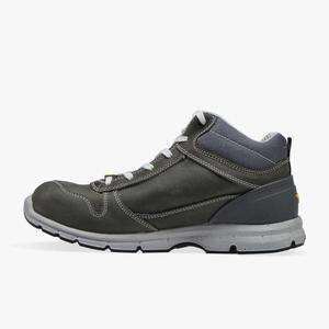 DIADORA UTILITY-701,175304-75068/46 Botas de entrenamiento de seguridad RUN MID S3 SRC ESD, gris-BOTAS DE SEGURIDAD EAN 8030631834158 - Product Image 3