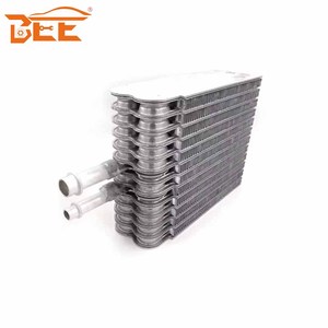 7E0820105A 7N0820101 Evaporador de aire acondicionado AC para <span class=keywords><strong>VW</strong></span> - Product Image 2