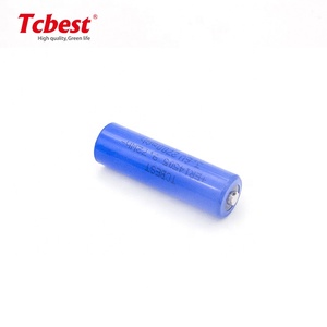 Pin Li-SOCl2 AA ER14505H <span class=keywords><strong>Saft</strong></span> ER14505 Pin 3.6V Pin <span class=keywords><strong>Lithium</strong></span> ER14505 - Product Image 4